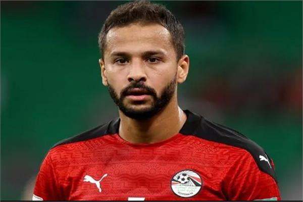 استدعاء نادر شوقي وعبدالظاهر السقا وعلي ماهر في قضية اللاعب أحمد رفعت