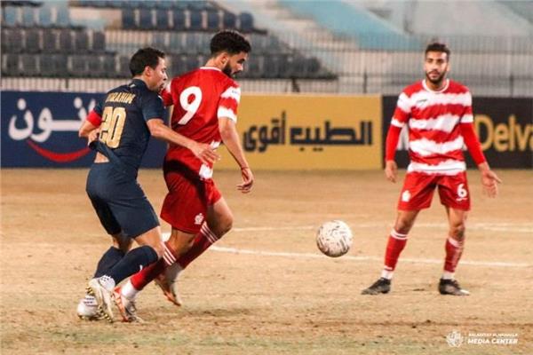 أكثر المُباريات تهديفًا في الدوري المصري الممتاز