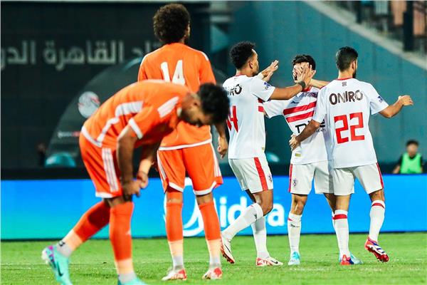 الزمالك يتلقى رداً من الجبلاية على عقوبات الانسحاب من الكأس