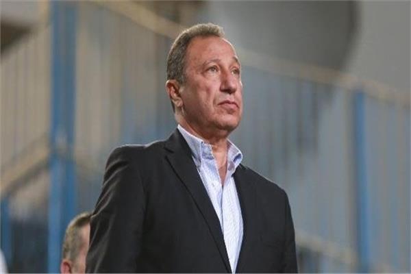 بعد مفاوضات بيراميدز| الخطيب يأمر بتجديد عقد حارس الأهلي