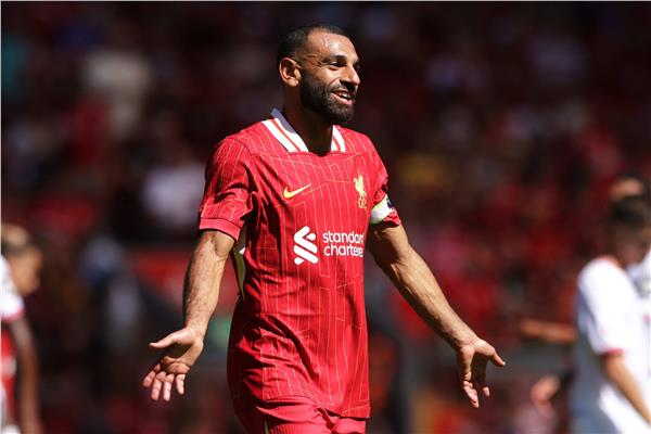 مستقبل محمد صلاح إلى أين؟.. غموض ليفربول والأندية السعودية تترقب