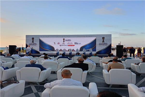 قرعة كأس العالم للأندية لكرة اليد.. مواجهة صعبة للأهلي والزمالك