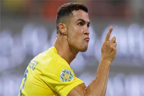 «زلزال رونالدو» .. هل ينقذ «الدون» الدوري السعودي ؟