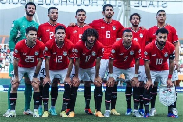 قائمة منتخب مصر استعدادًا لمباراتي كاب فيردي و بتسوانا| عودة النني ومرموش