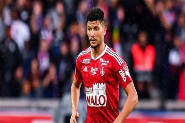 أول تعليق من المدير الفني لنادي بريست الفرنسي بعد رحيل أشرف داري للأهلي