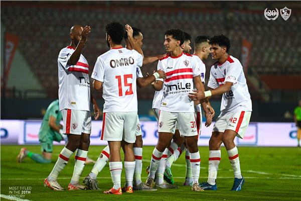 هل طلب الزمالك ضم لاعب وسط إنبي ..مصدر يوضح