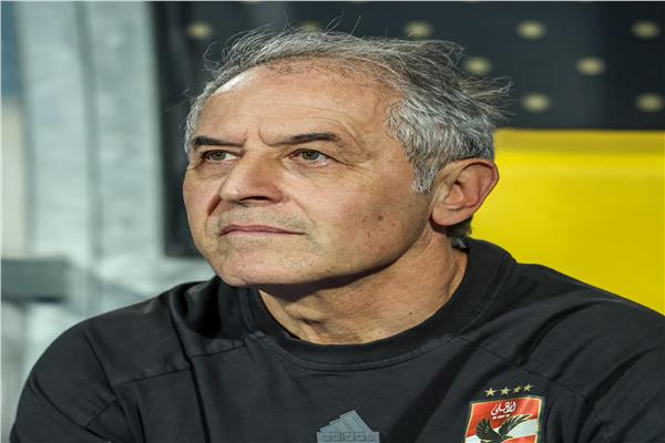 فرمان كولر| الأهلي يرفض عرضا أوروبيا لرحيل نجم الفريق