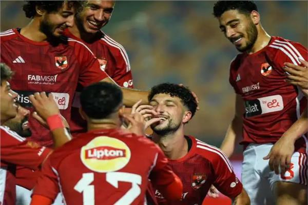 تعرف على منافس الأهلي في دور ال32 بدوري أبطال إفريقيا