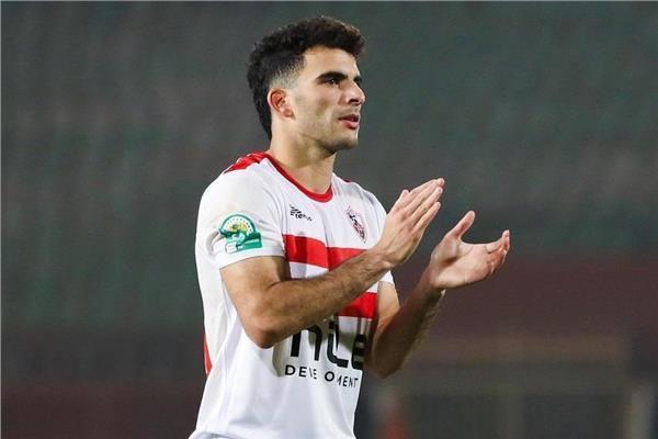 جلسة حاسمة خلال ساعات بين زيزو ووالده مع إدارة الزمالك لحسم مصير اللاعب