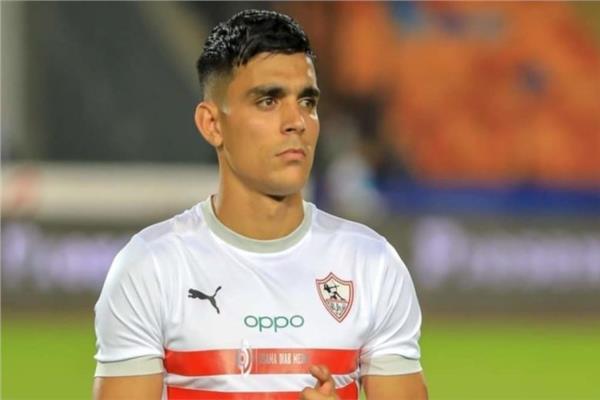 مصدر بالزمالك يوضح سبب تعثر المفاوضات مع بن شرقي