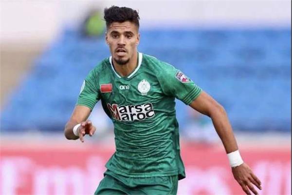ظهير سانت إتيان يصل القاهرة مساء اليوم تمهيدًا للانضمام للزمالك