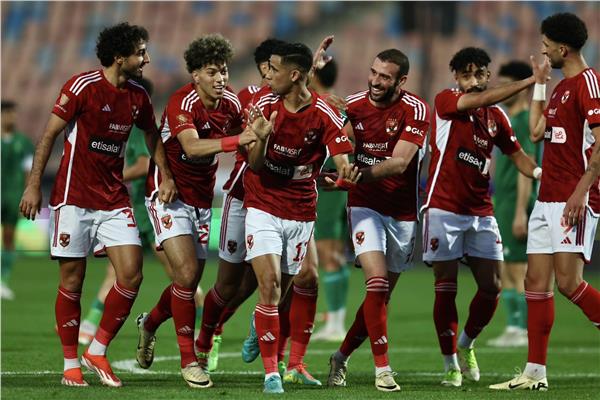 كأس القارات للأندية| الأهلي ثاني العرب في القيمة التسويقية للفرق المشاركة