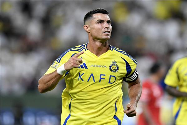 «رونالدو» يكشف عن موعد إعتزاله كرة القدم