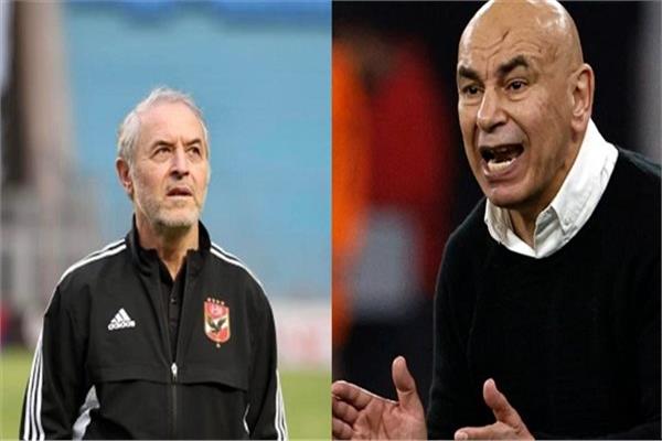 بدون لاعبى الأهلي.. معسكر المنتخب ينطلق اليوم