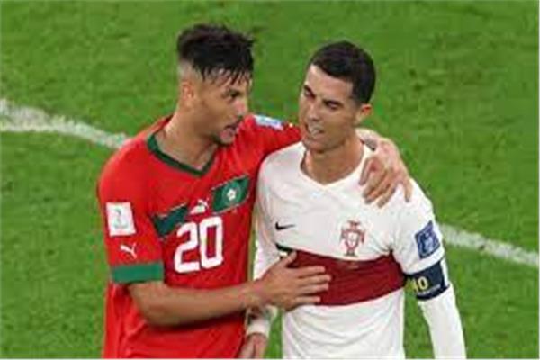 استبعاد عطية الله وضم داري.. قائمة المغرب لتصفيات أمم أفريقيا