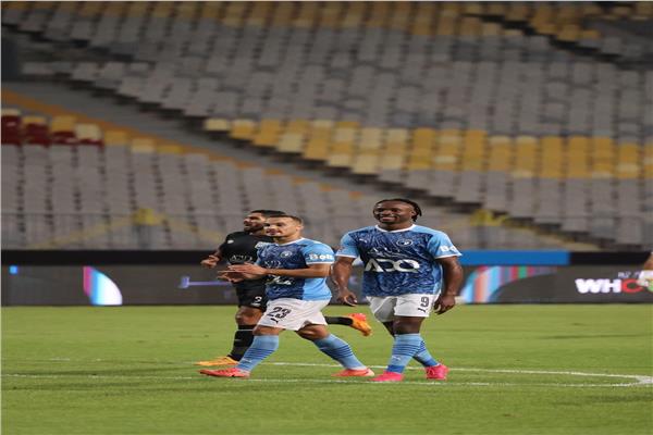 سيناريو قاتل| بيراميدز بطلا لكأس مصر على حساب زد