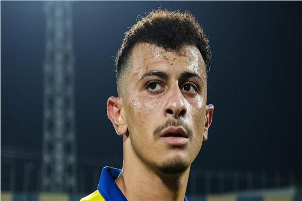 تعرف على تفاصيل عقد عمر الساعي مع الأهلي وشرط الإسماعيلي