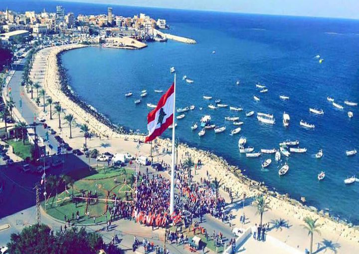 الحرب تضرب السياحة اللبنانية وسط مخاوف من تفاقم الوضع