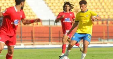الإسماعيلى يرفض عرضى الأهلى وبيراميدز للتعاقد مع الساعى وعبد الرحمن مجدى