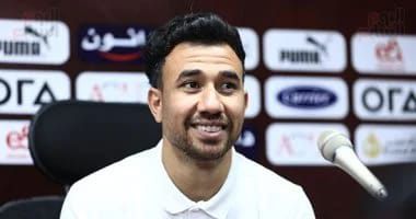 تريزيجيه يصل قطر خلال ساعات للتوقيع للريان.. وينضم لمنتخب مصر الاثنين