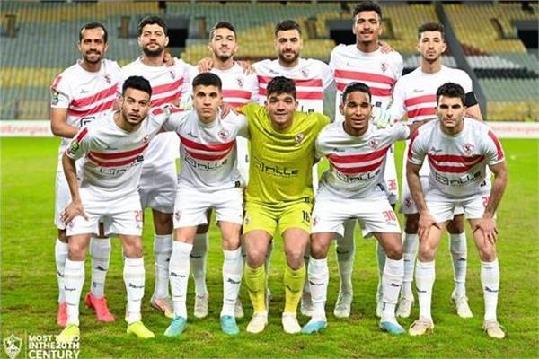 يشارك في السوبر المحلي| اتحاد الكرة يخطر الزمالك بالحصول على الكارت الذهبي
