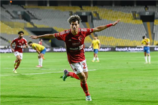 بعد رفض التصالح.. موعد محاكمة إمام عاشور لاعب النادي الأهلي