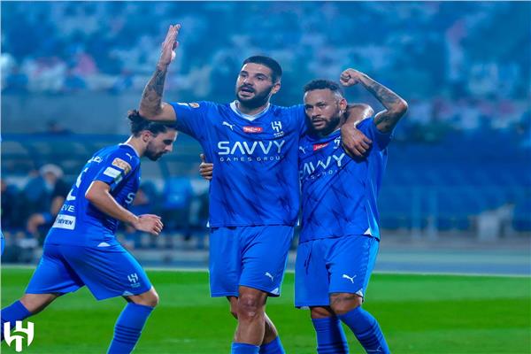 الهلال في مهمة سهلة أمام البكيرية بكأس خادم الحرمين