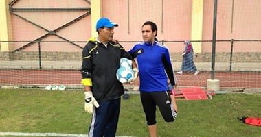أمير عبد الحميد فى بودكاست اليوم السابع: إكرامى ضمنى للأهلي فى دقيقة