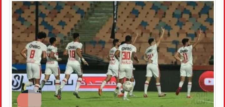 “موعد مباره الزمالك والشرطه الكيني في دور التمهيدي بالكونفدراليه “