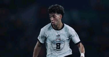 إمام عاشور يغادر معسكر منتخب مصر بسبب الإصابة