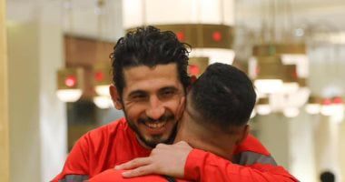 حصاد الرياضة المصرية اليوم السبت 7 – 9 – 2024