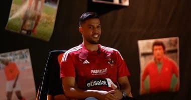 الأهلي يقيد عطية الله وداري ويوسف ايمن بقائمة أفريقيا.. ويرفع اسم معلول