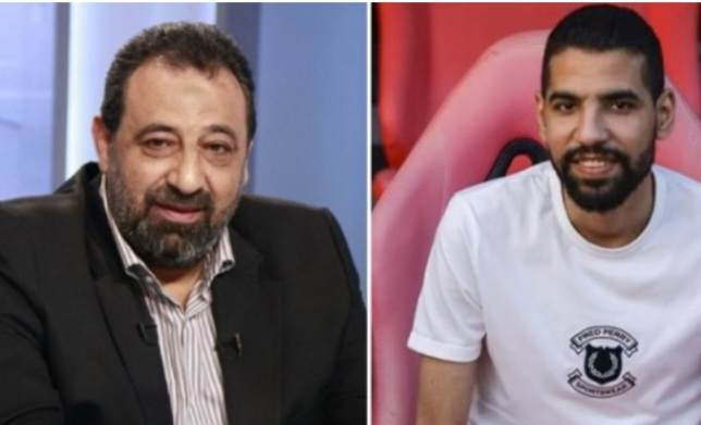 مجدي عبد الغني بعد واقعة مؤمن زكريا: معملتش له سحر ومدفن والدي مروحتوش من 40 سنة