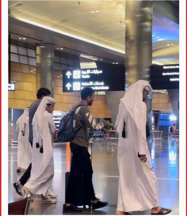 ” تريزيجيه يجتاز الكشف الطبي في الريان القطري قبل اعلان الصفقه رسميا”