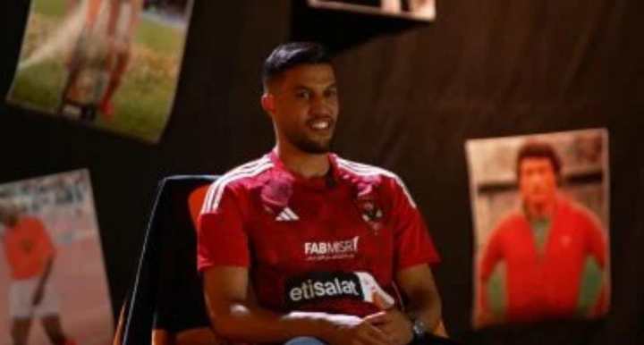 الأهلي يستأنف تدريباته للموسم الجديد بمشاركة عطية الله والساعي