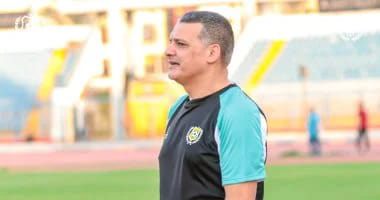 حمد إبراهيم يكشف تطورات حالة إيهاب جلال بعد تعرضه لجلطة