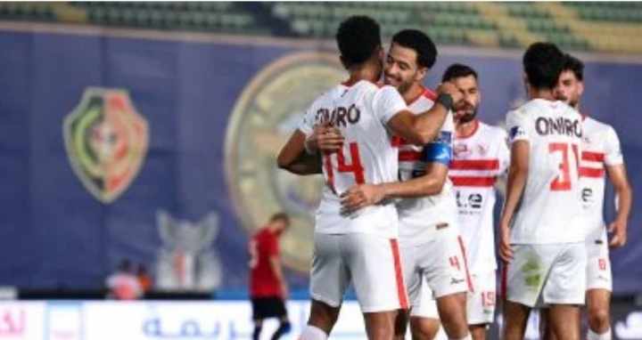 رسميا.. رفع اسم الزمالك من قائمة إيقاف القيد من سيستم الفيفا
