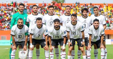 كل ما تريد معرفته عن معسكر منتخب مصر