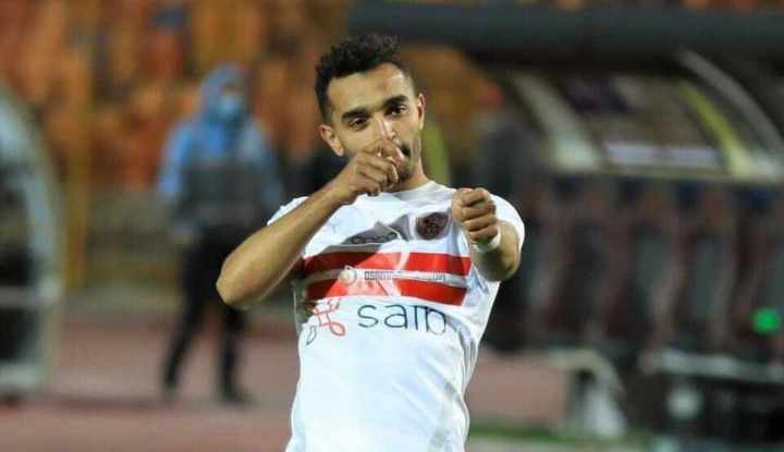 بعد الهجوم على المجلس.. الزمالك يكشف أسباب رحيل أوباما عن الفريق