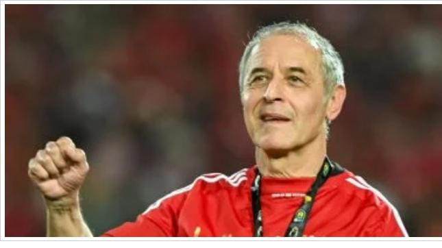 الأهلي يتجه للاكتفاء بـ4 صفقات خلال ميركاتو الصيف.. وكولر يحسم الموقف