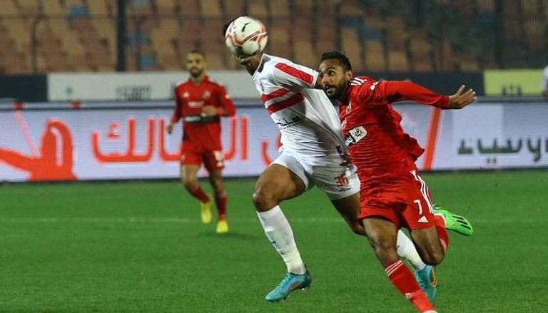 أرقام وإحصائيات كأس السوبر المصري.. كل ما تحتاج معرفته