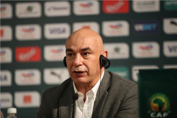 حسام حسن: أنا مش بتاع تريندات وجاي أشتغل.. واعتبروني أجنبي