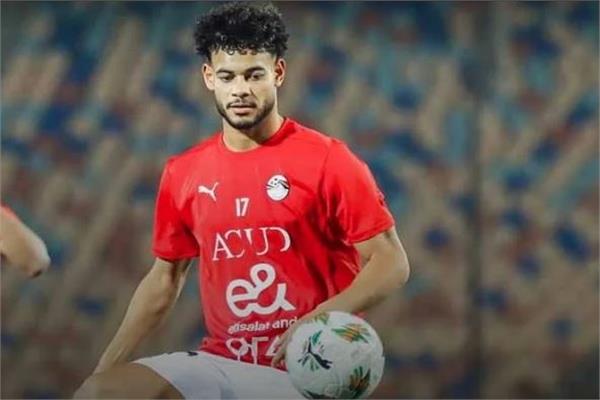 «دونجا» يغادر معسكر منتخب مصر قبل مواجهة موريتانيا| لهذا السبب
