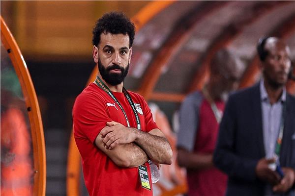 «إنتر ميلان» يدرس التعاقد مع محمد صلاح