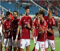 جدول مباريات الأهلي في الدور الأول بالدوري الممتاز