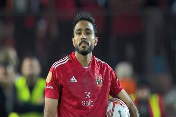 بعد أزمة السوبر| مصدر يوضح مصير كهربا في الأهلي