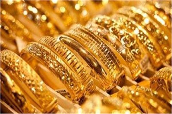 قفز 18 جنيهًا للجرام.. ارتفاع أسعار الذهب اليوم 22 أكتوبر
