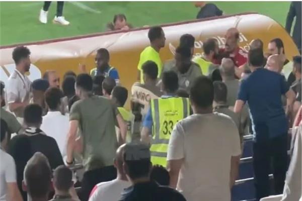 بعد واقعة ثلاثي الزمالك.. تعرف على عقوبة الضرب في القانون الإماراتي