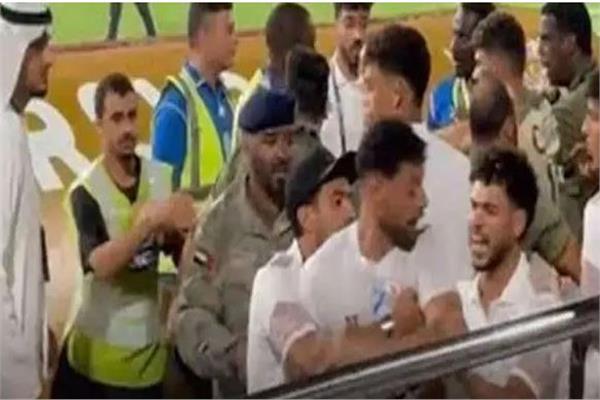 تأجيل قضية ثلاثي الزمالك لـ 29 أكتوبر مع استمرار حبسهم