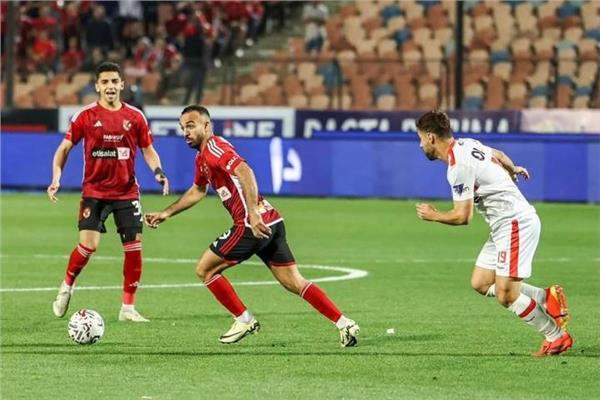 بالتردد.. القنوات الناقلة لمباراة الأهلي والزمالك في نهائي السوبر المصري